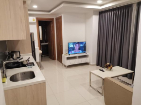 2BDR in Water Resort close to WalkingStreet